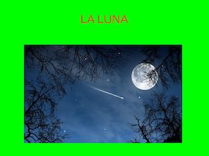 La Luna