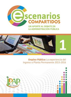 Escenarios Compartidos Web
