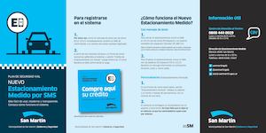 1444763600 Estacionamiento Medido Por Sms