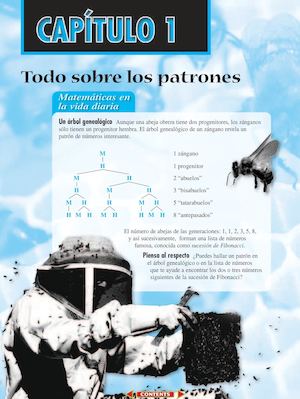 Aprendiendo Como Se Completan Sucesiones