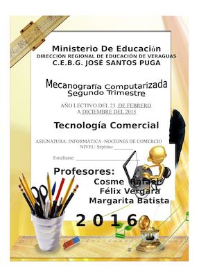 Modulo Introd A Las Tecnolnuevo De Inform