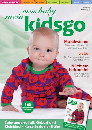 KIDSGO 3/16 SÜDNIEDERSACHSEN NORDHESSEN