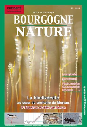 Bourgogne-Nature n°19