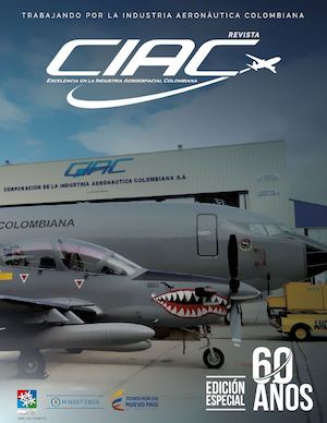 Revista Ciac