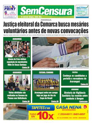 Ed 3009 Qua 24 08 16