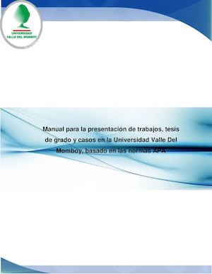Manual De Normas Apa