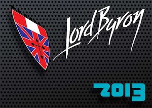 Colegio Lord Byron - Anuario 2013