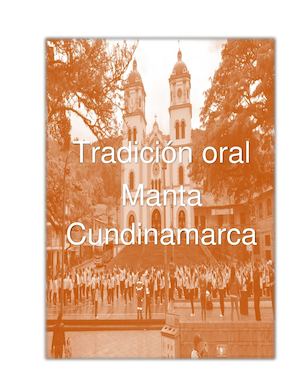 Tradición oral Manta