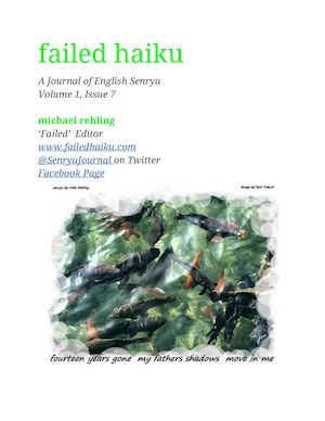 Failed Haiku Issue7