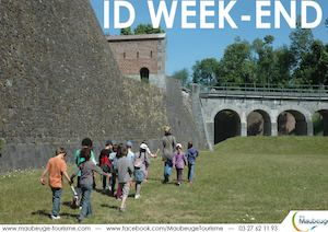 Id Weekend Du 27 Et 28 Août