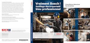 Bosch Manchon FSN vel pour rail de guidage