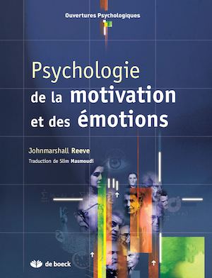 Psychologie de la motivation et des émotions