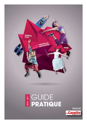 Guide Pratique Associations Gazette