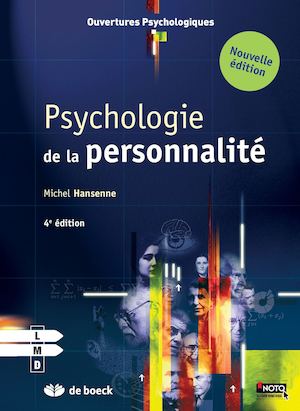 Psychologie de la personnalité