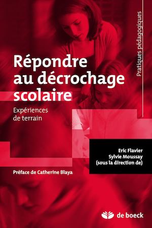 Répondre au décrochage scolaire
