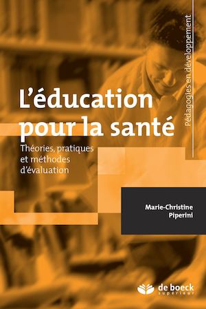 L'éducation pour la santé