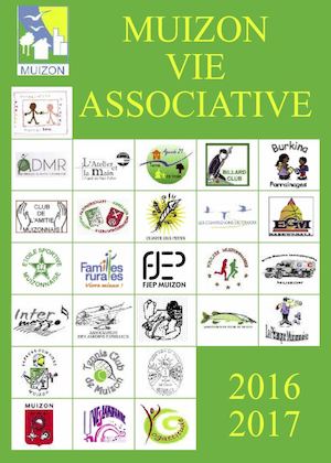 Muizon Vie Associative 2016-2017