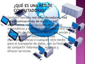 Red De Computadoras