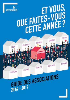 Guide des Associations 2016-2017