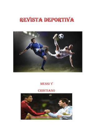 Messi Pasó A La Historia