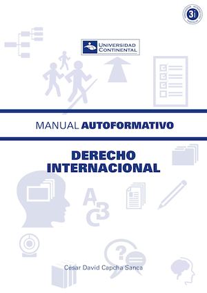 Texto De Derecho Internacional