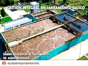 Plantas De Aguas Residuales