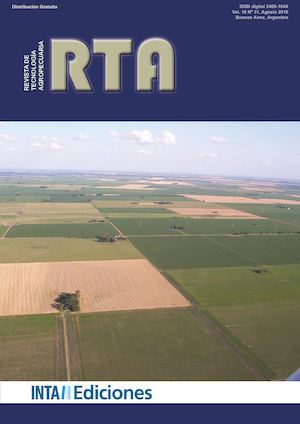 RTA 2016 2° Edición