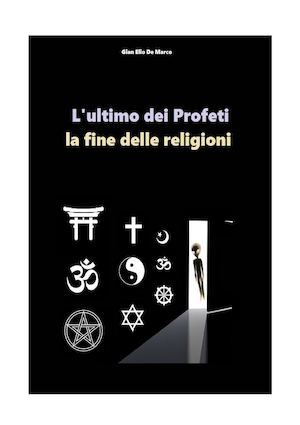 L'ultimo dei Profeti