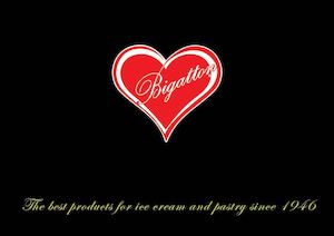 Catalogo veloce italiano gelateria