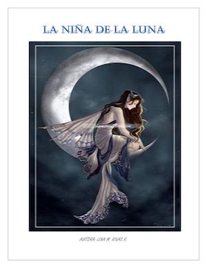 La Niña De La Luna