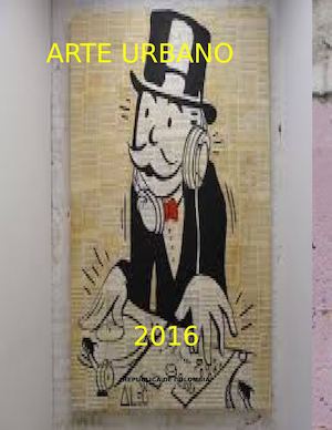 Arte Urbano