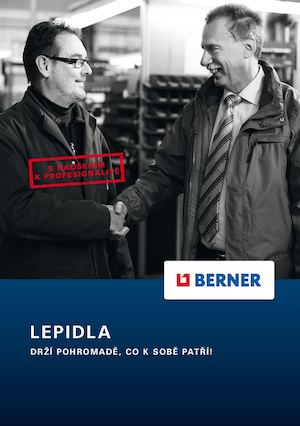 Lepení A Těsnění