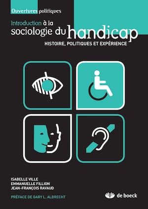 Introduction à la sociologie du handicap