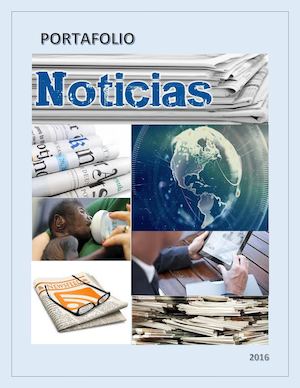 Portafolio De Noticias
