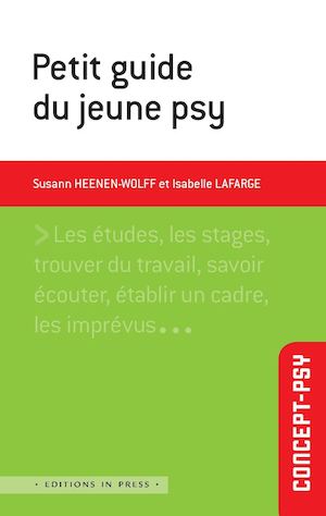 Petit guide du jeune psy