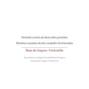 Provence-Andalousie, portraits croisés