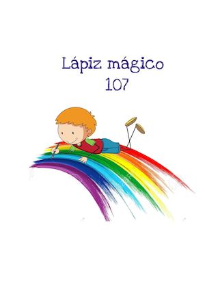 1 Lápiz Mágico 107