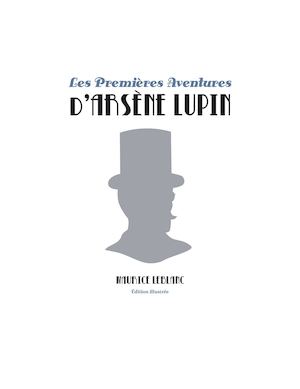 Arsène Lupin