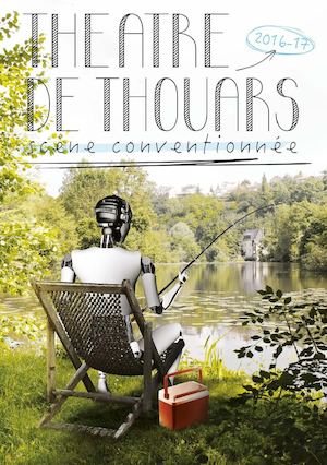 Théâtre de Thouars saison 16-17