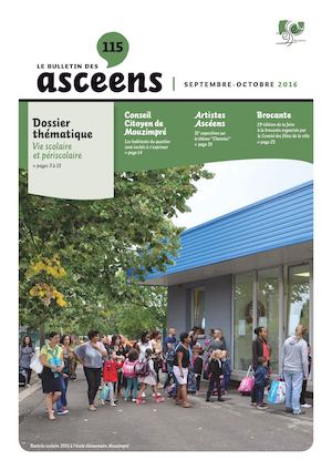 Bulletin des Ascéens n°115