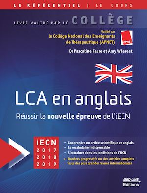 Lca En Anglais
