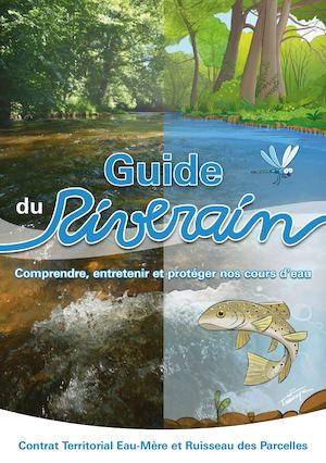 Guide Du Riverain Eau Mere Ruisseau Des Parcelles