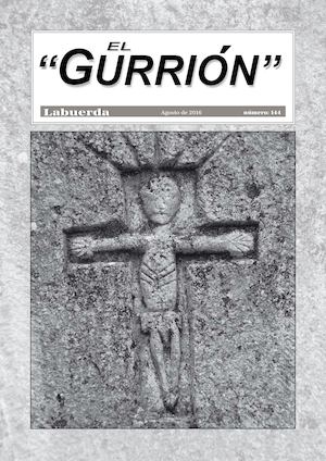 144  El Gurrión Agosto 2016