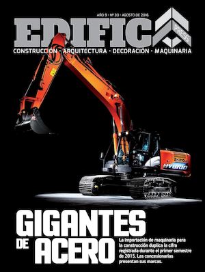 Plantilla Edifica 30