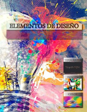 Revista Elementos De Diseño