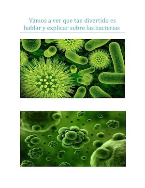 Las Bacterias