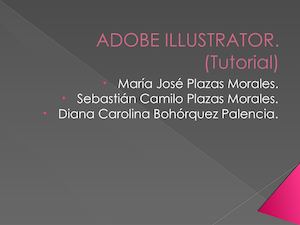 Adobe Illustrator