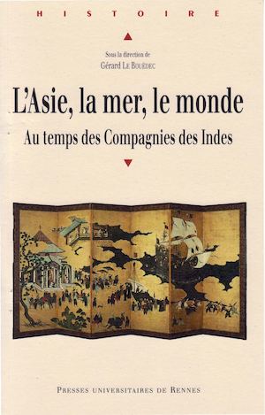 Les Français à Pondichéry au XVIIIe siècle : une société redessinée par sa culture matérielle