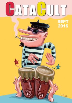 CATACULT 82 SEPTEMBRE 2016