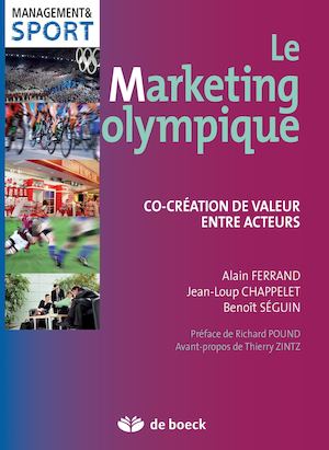 Le marketing olympique